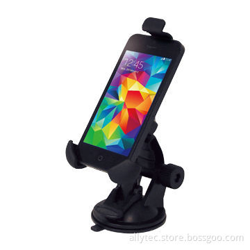 Universal Car Mount for iPhone 6 (4.7"), 5, 5S, 5C and Other SmartphonesNew